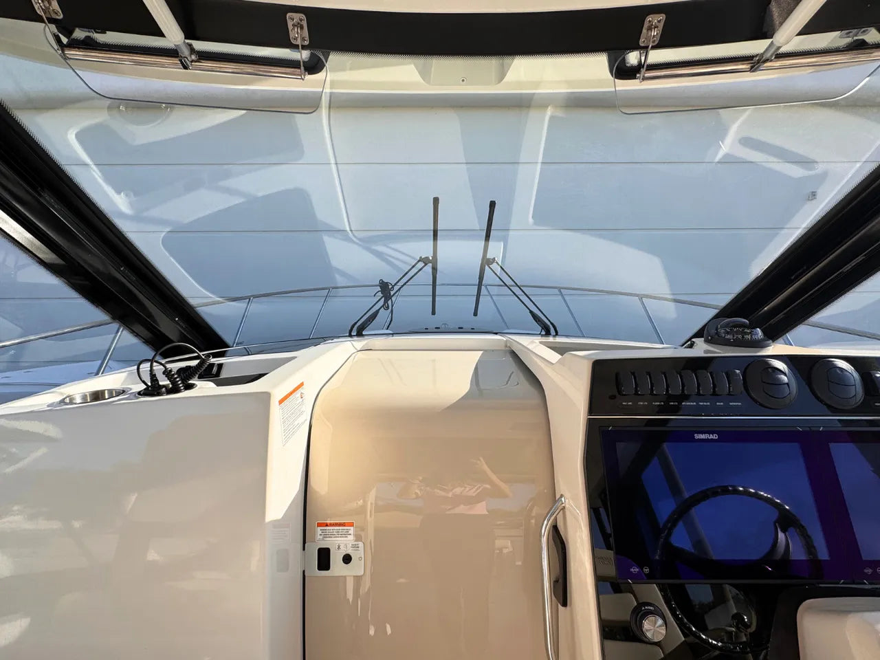 2026 Boston Whaler 325 Conquest 32.0 feet, Clearwater, Florida #28