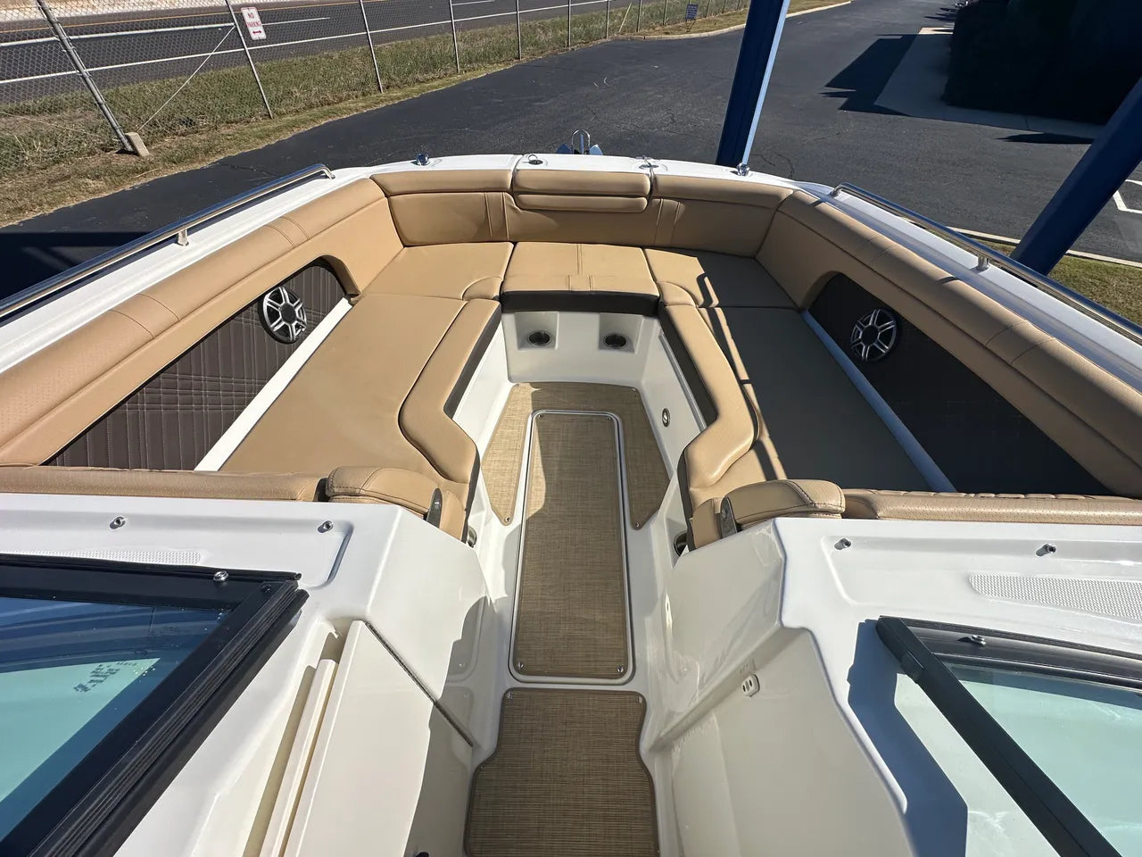 2026 Sea Ray SDX 290 29.0 feet, Clearwater, Florida #26