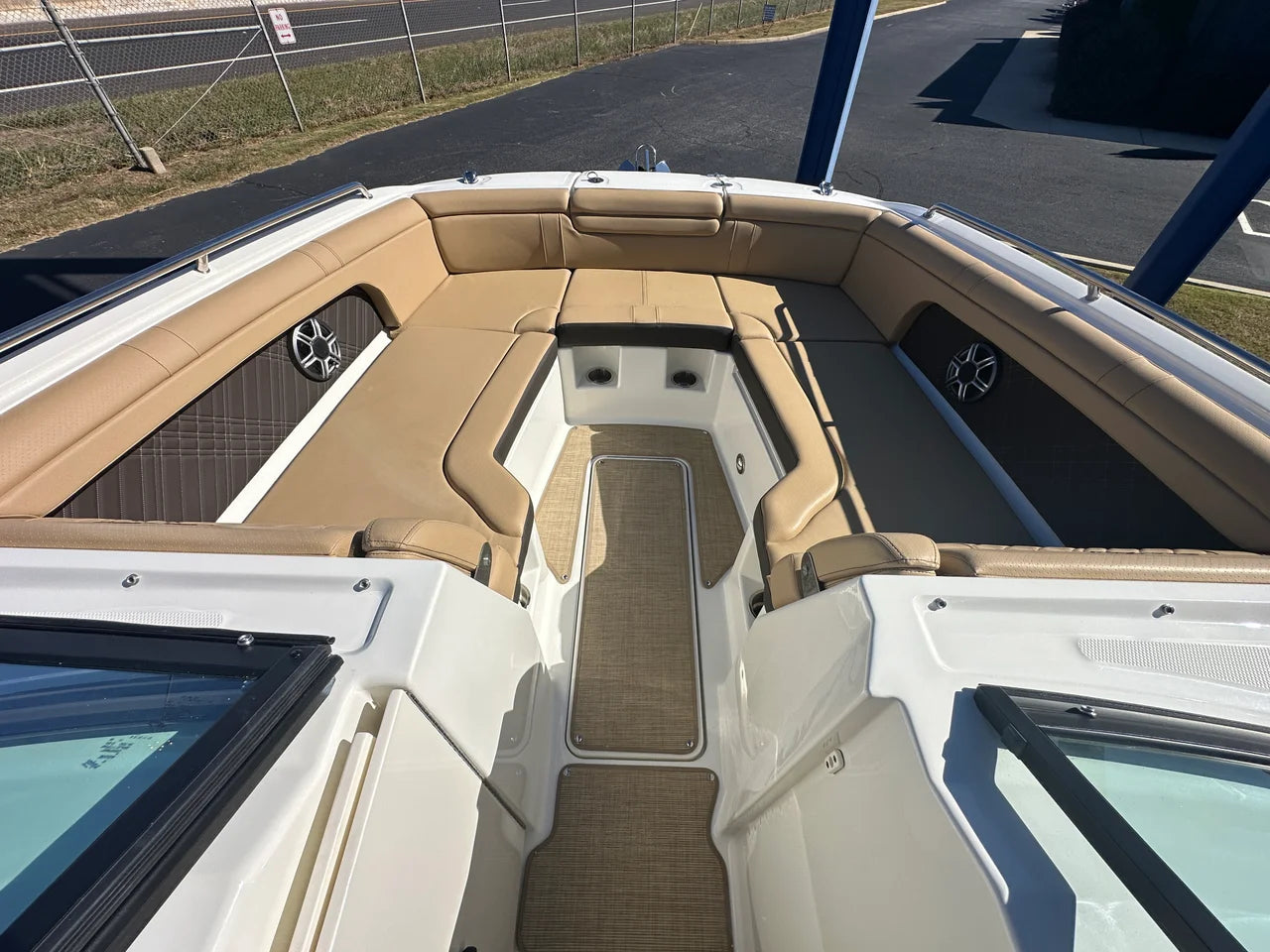 2026 Sea Ray SDX 290 29.0 feet, Clearwater, Florida #26