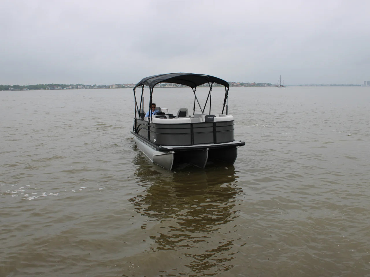 2026 Harris Cruiser 210 21.0 feet, Clearwater, Florida #18