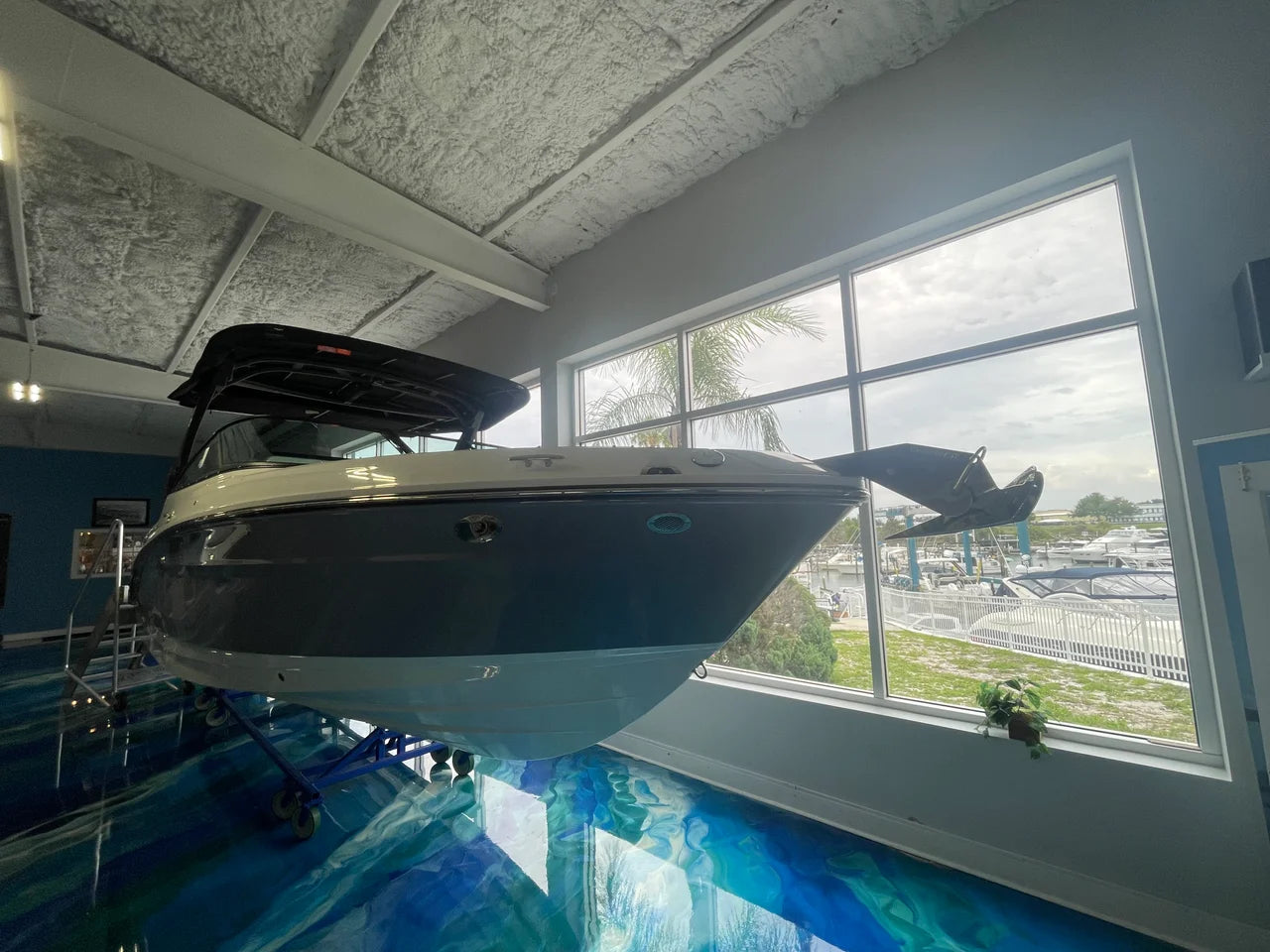 2026 Sea Ray SLX 280 Outboard 28.0 feet, Clearwater, Florida #2