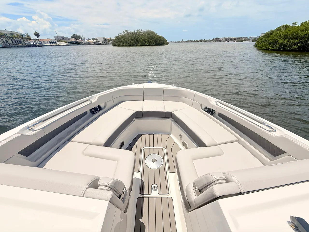 2026 Sea Ray SLX 310 Outboard 31.0 feet, Clearwater, Florida #23