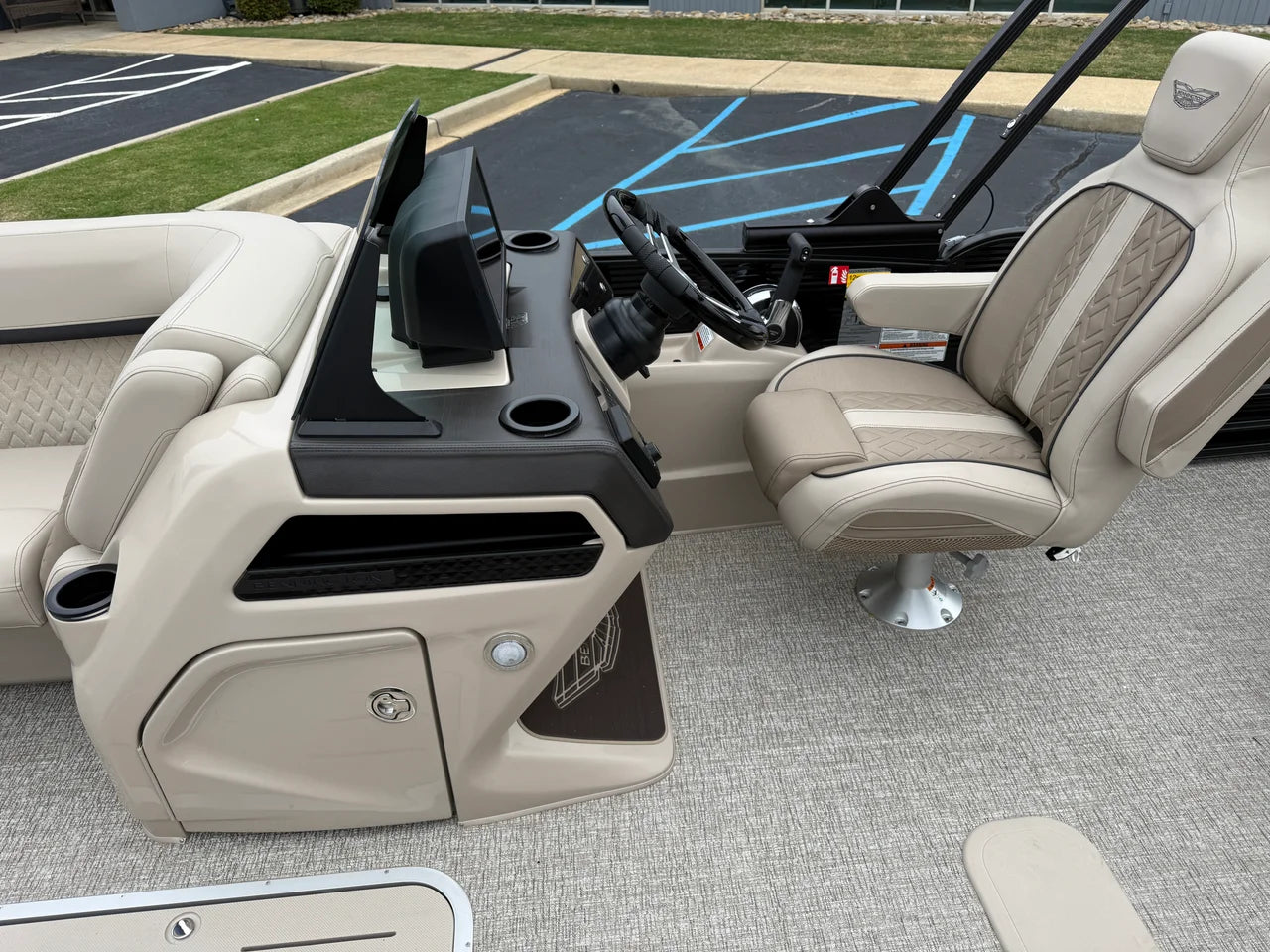 2026 Bennington 24 MSB 24.0 feet, Clearwater, Florida #13