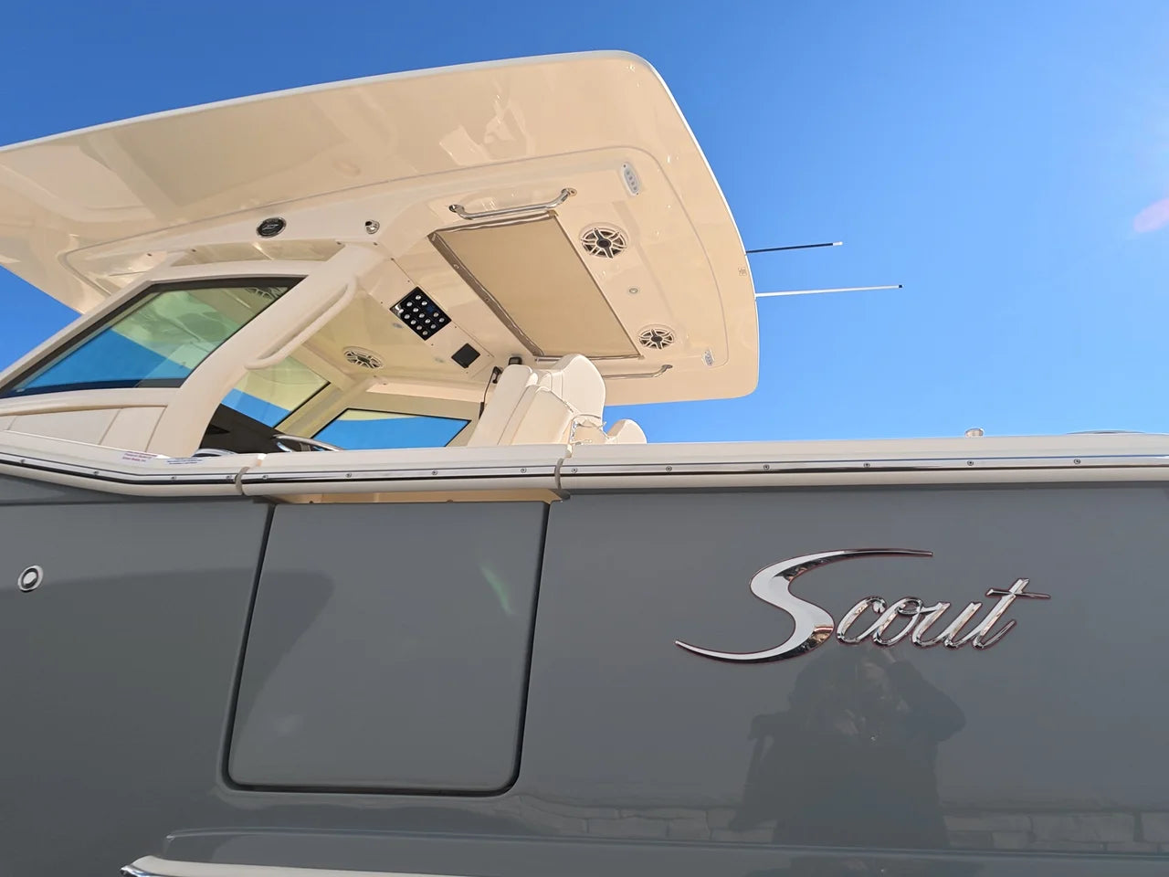 2026 Scout 305 LXF 30.0 feet, Clearwater, Florida #18