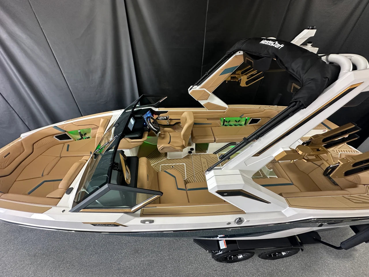 2026 Mastercraft XSTAR23 23.0 feet, Clearwater, Florida #3
