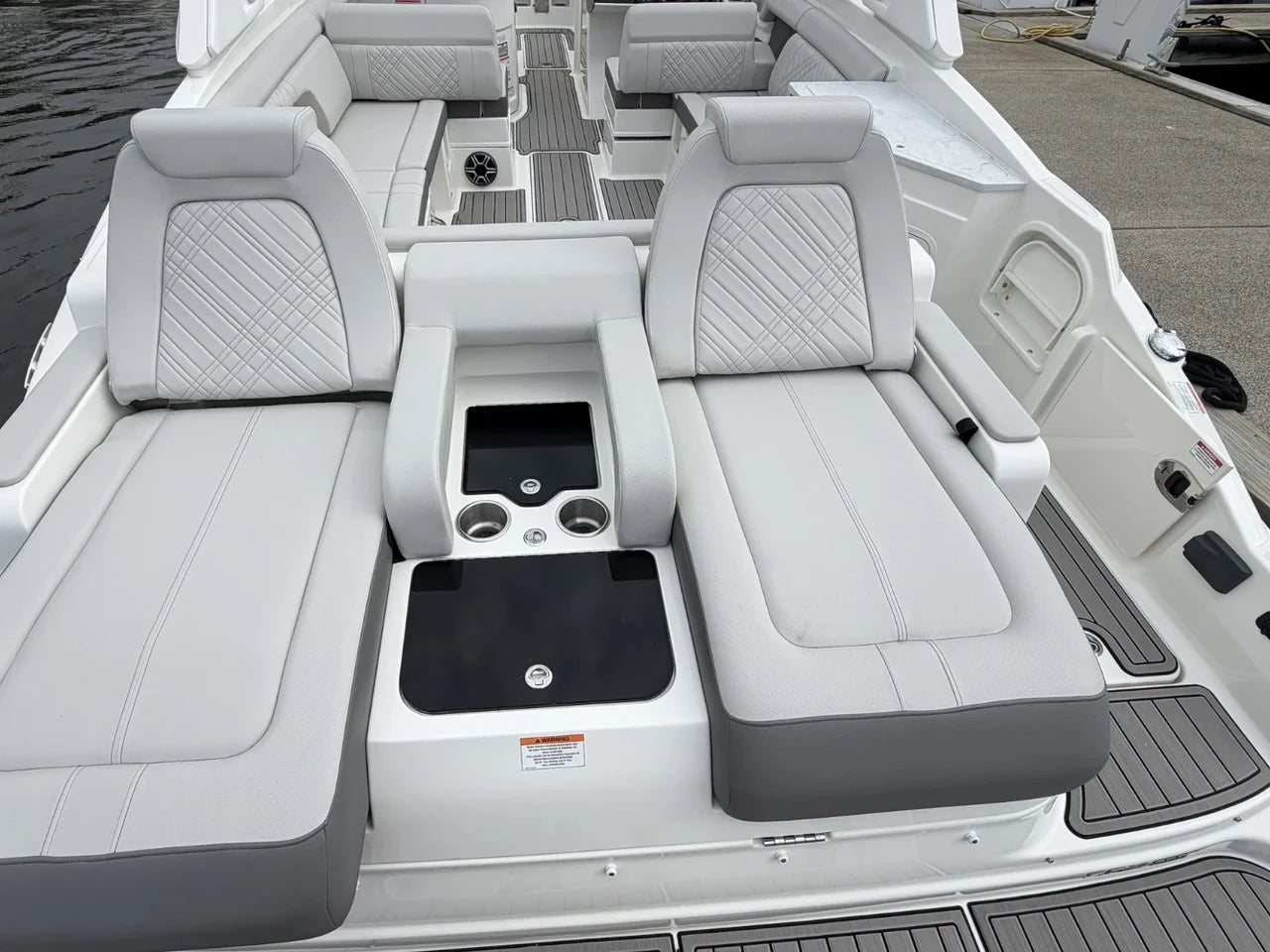 2026 Sea Ray SDX 290 Outboard 29.0 feet, Clearwater, Florida #16