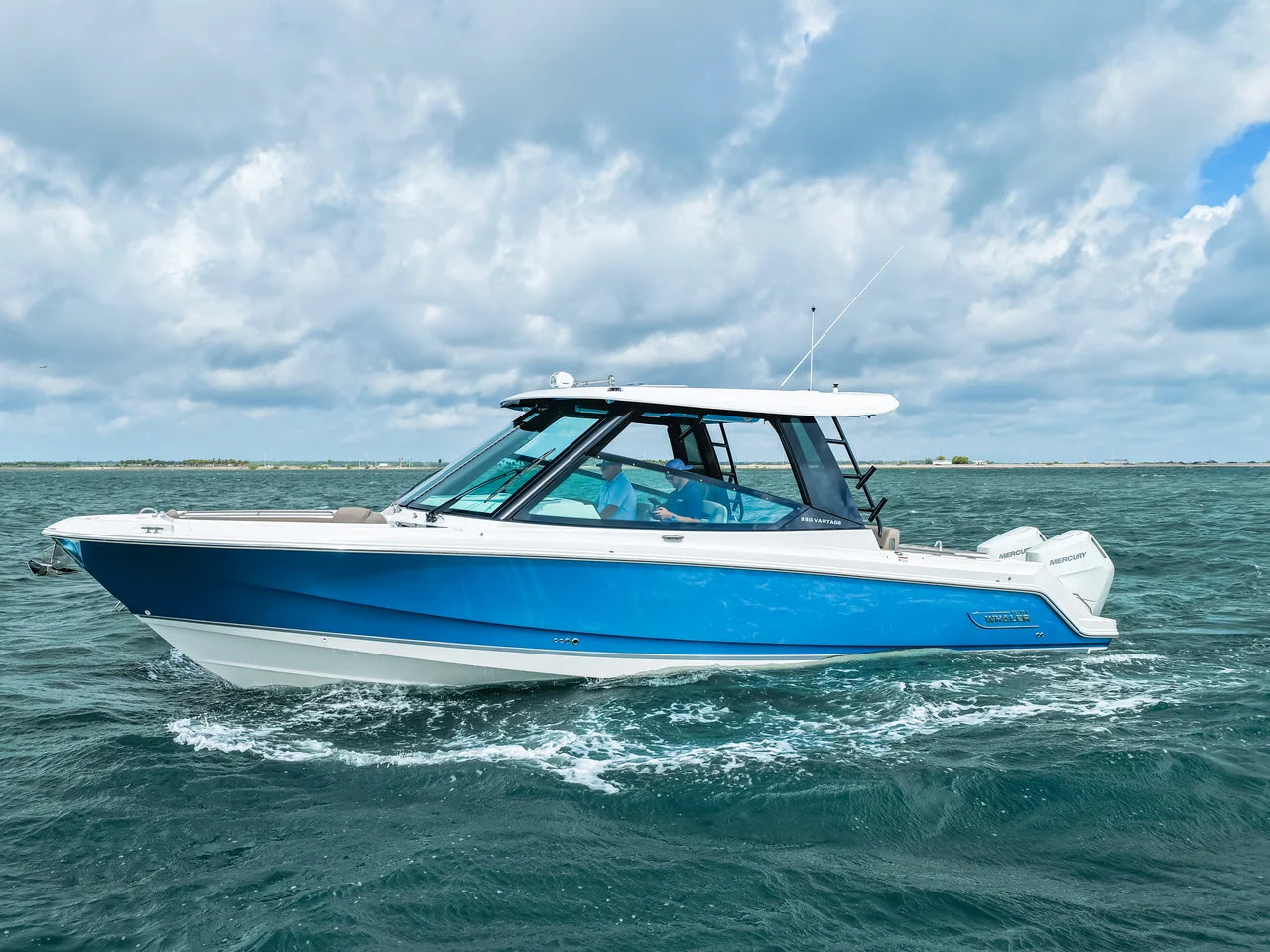 2026 Boston Whaler 330 Vantage 33.0 feet, Clearwater, Florida #4