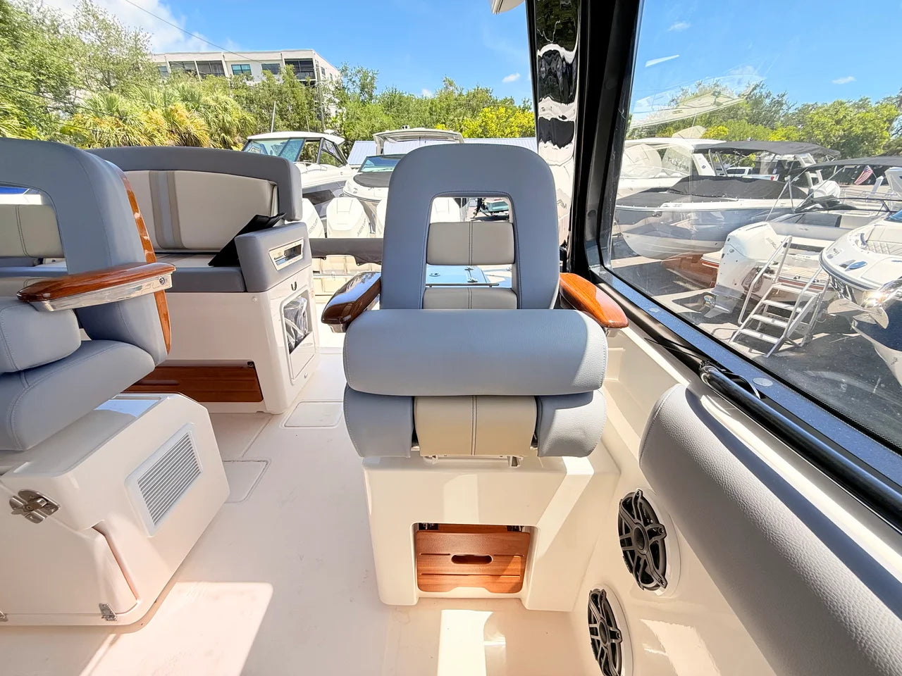 2026 Boston Whaler 380 Realm 38.0 feet, Clearwater, Florida #53