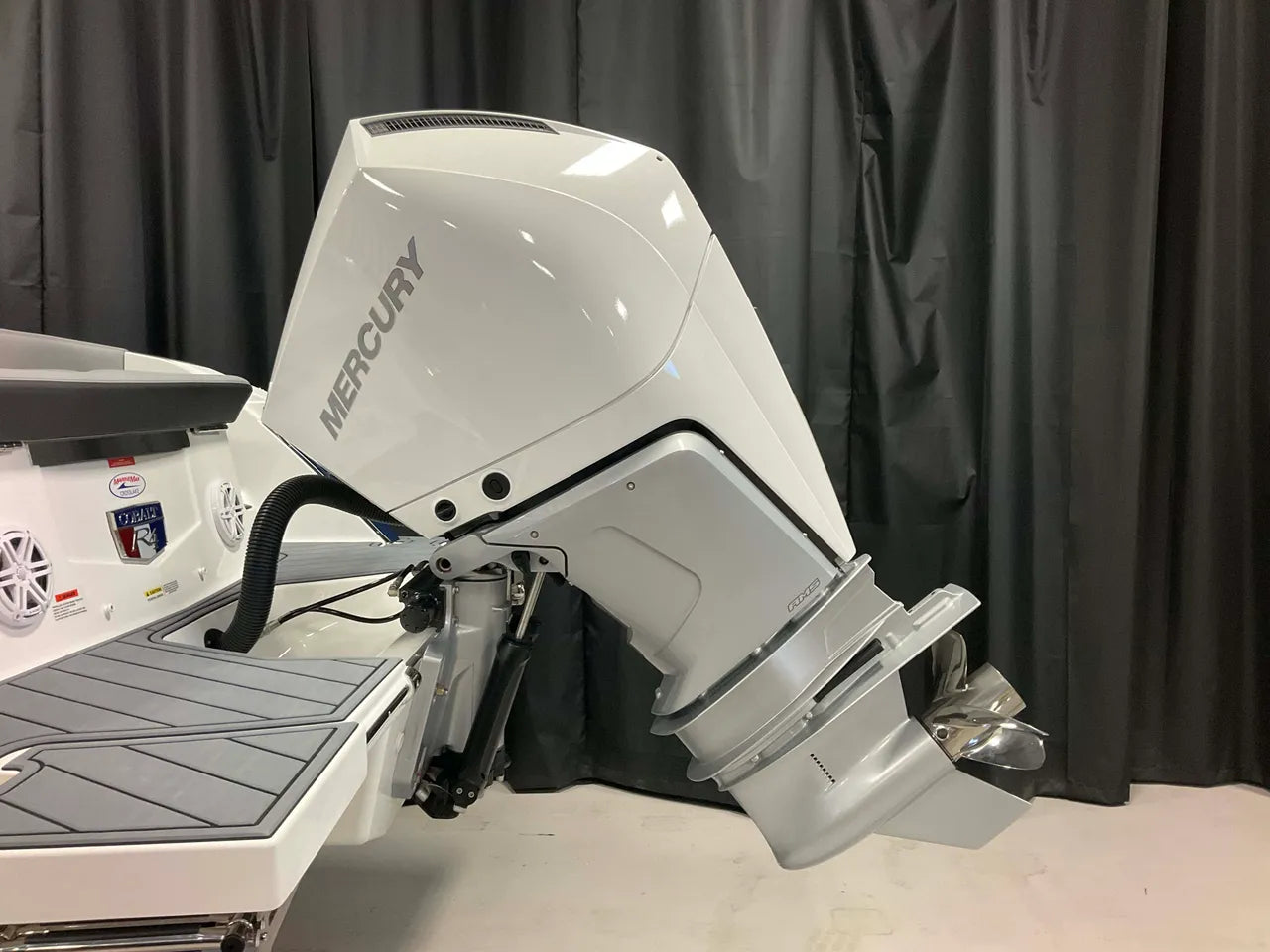 2026 Cobalt R4 Outboard 24.0 feet, Clearwater, Florida #73