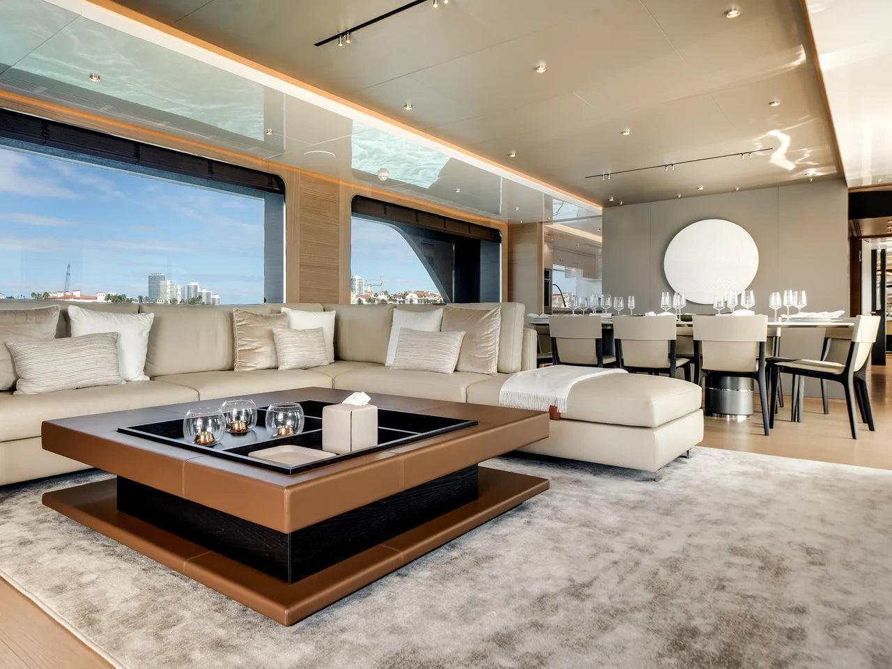 2026 Ocean Alexander 35P 113.0 feet, Clearwater, Florida #67