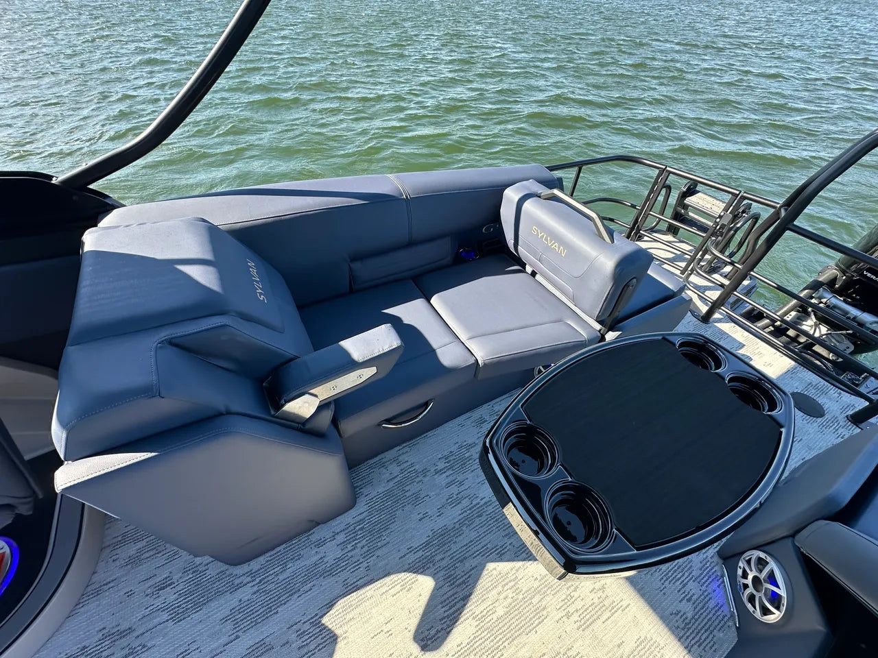 2026 Sylvan G-5 SLZ 27.0 feet, Clearwater, Florida #26