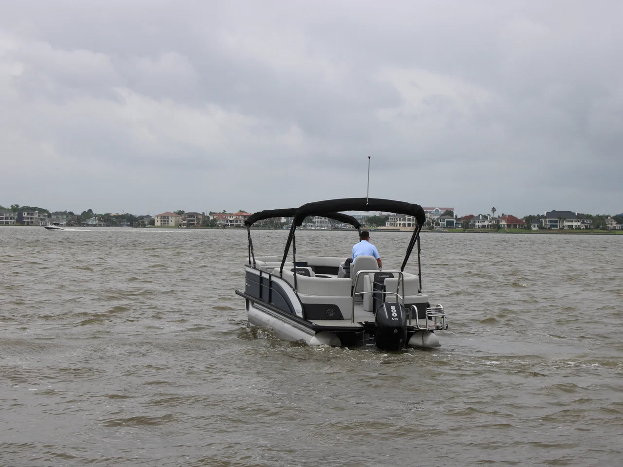 2025 Harris 230 Cruiser 23.0 feet, Clearwater, Florida #17