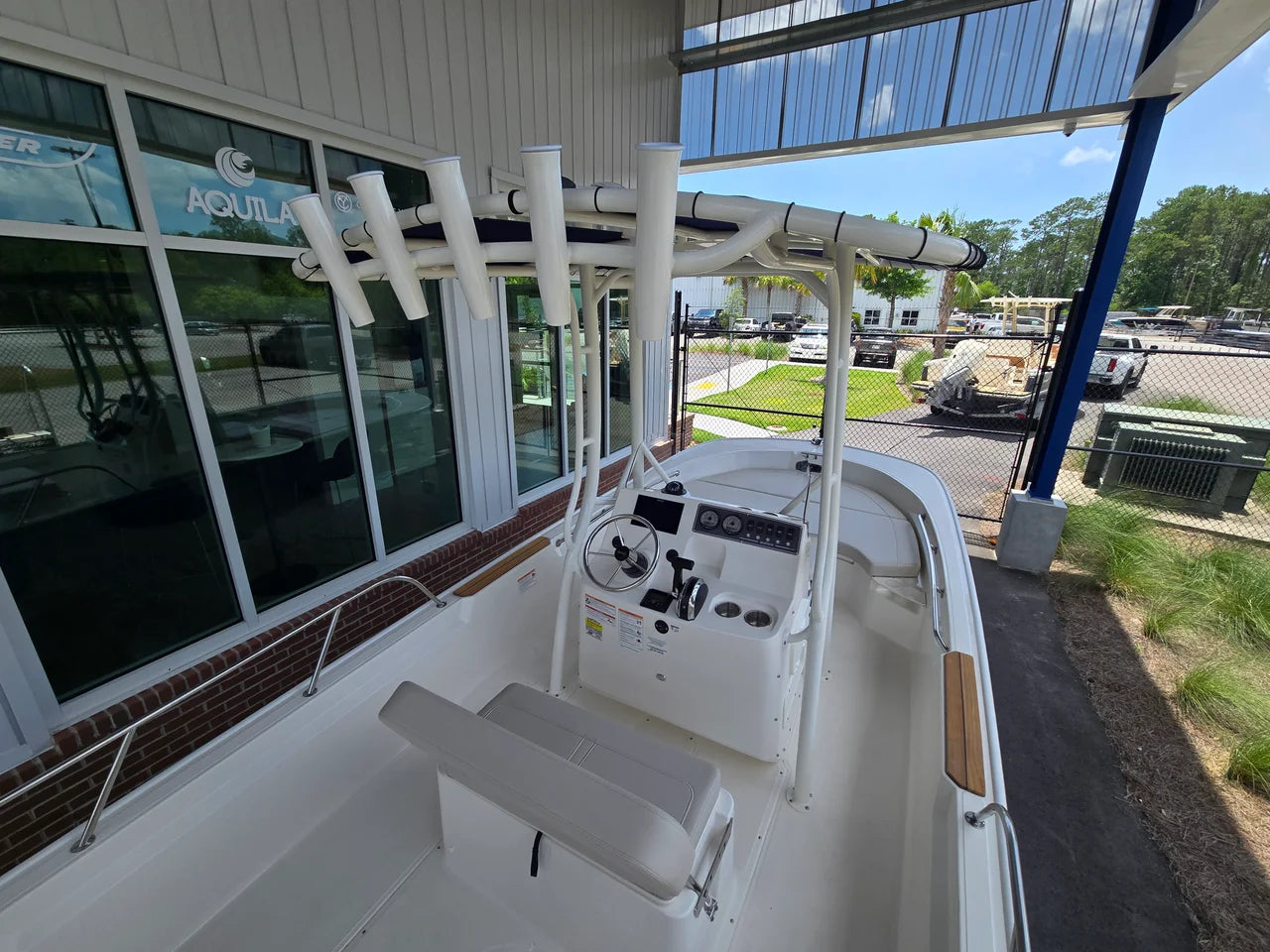 2026 Boston Whaler 190 Montauk 19.0 feet, Clearwater, Florida #5