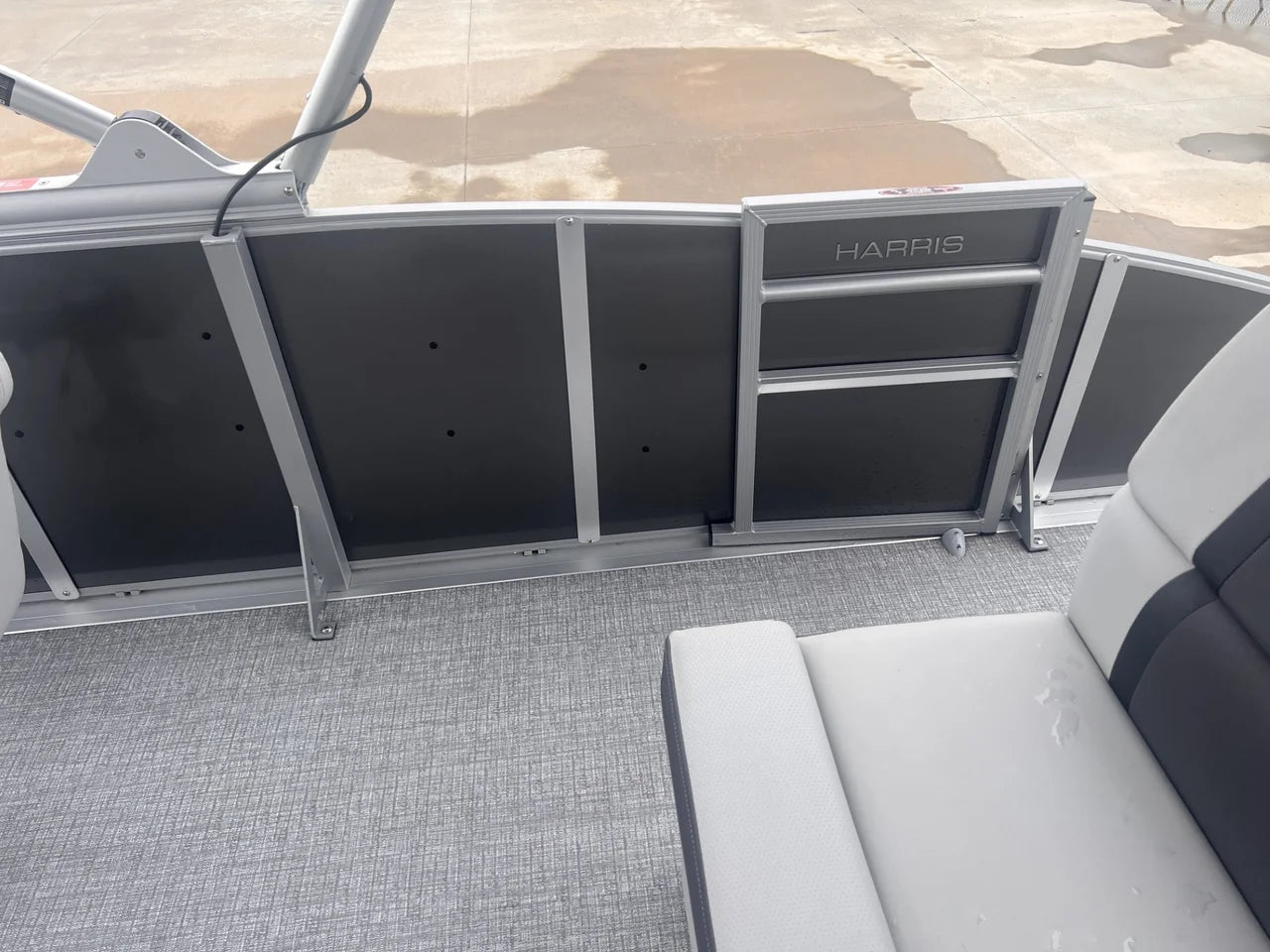 2025 Harris 230 Cruiser 23.0 feet, Clearwater, Florida #8