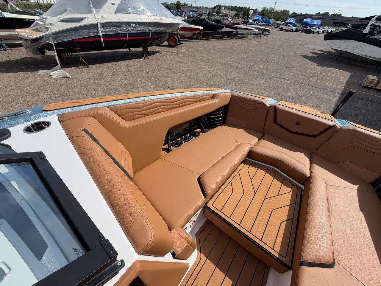 2026 Nautique Super Air Nautique G25 25.0 feet, Clearwater, Florida #39
