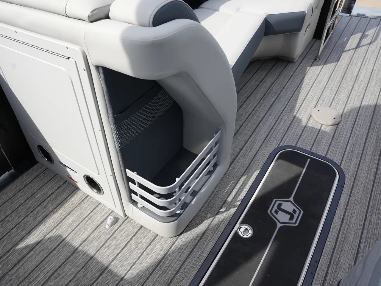 2026 Harris Grand Mariner 230 23.0 feet, Clearwater, Florida #30