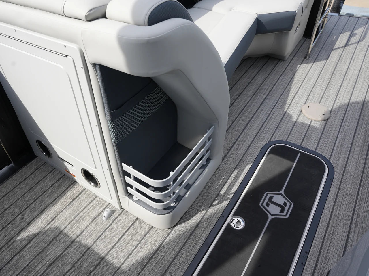 2026 Harris 230 Grand Mariner 23.0 feet, Clearwater, Florida #30
