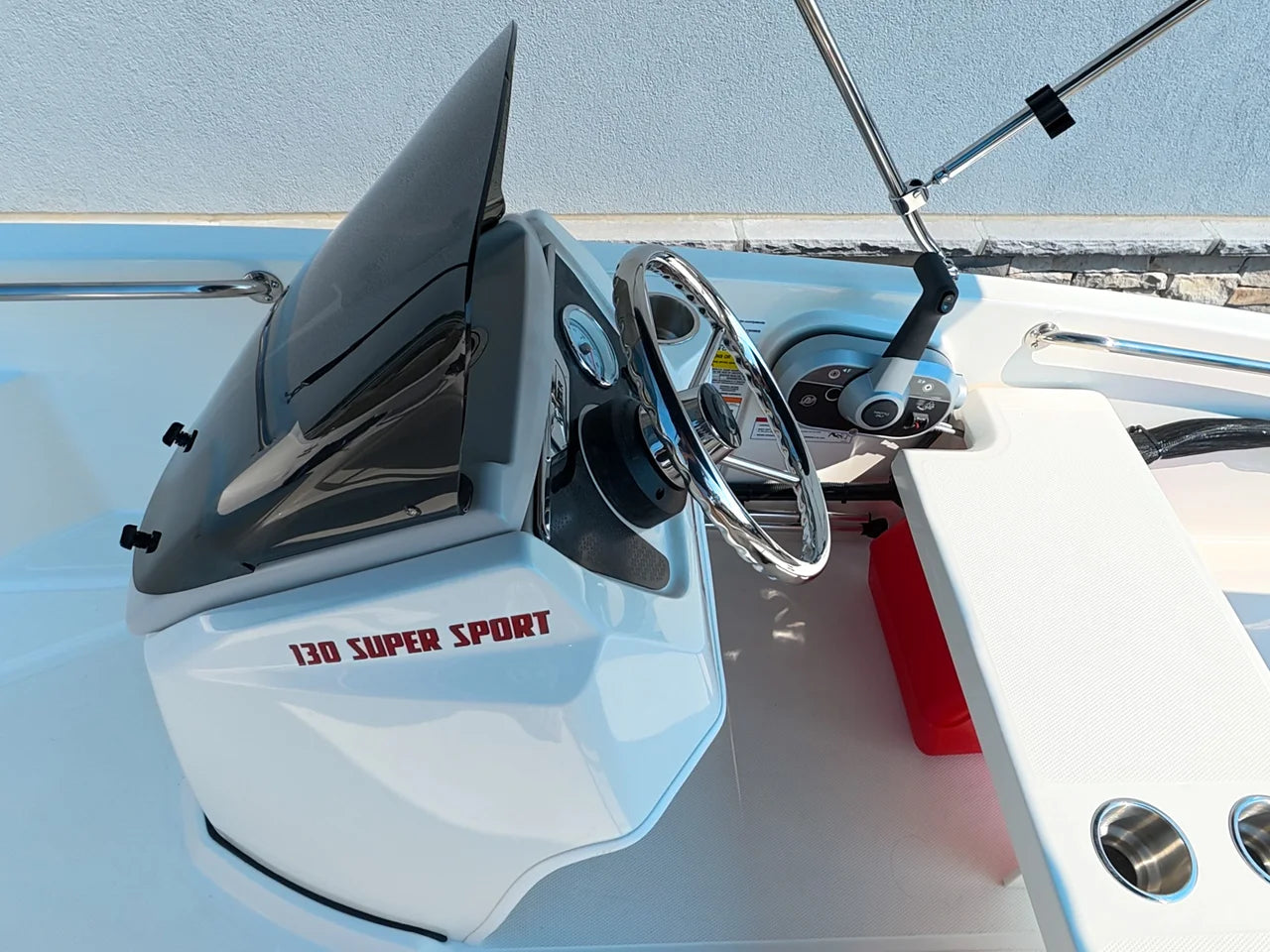 2027 Boston Whaler 130 Super Sport 13.0 feet, Clearwater, Florida #10