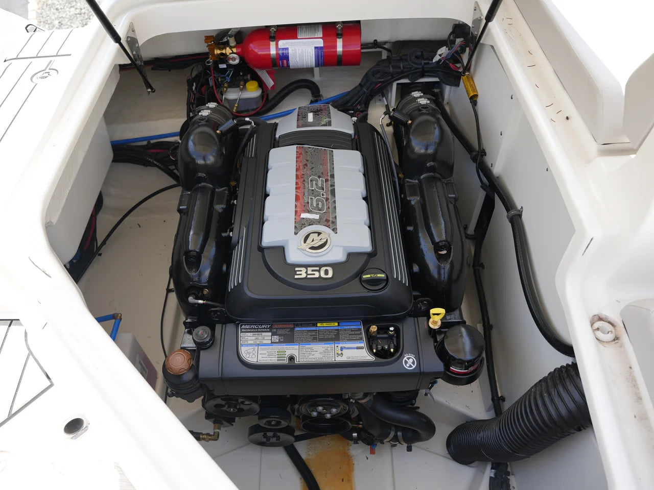 2026 Sea Ray SDX 270 27.0 feet, Clearwater, Florida #32