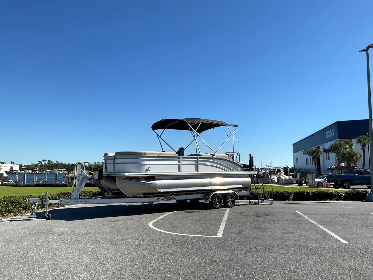 2026 Harris Cruiser 230 23.0 feet, Clearwater, Florida #4