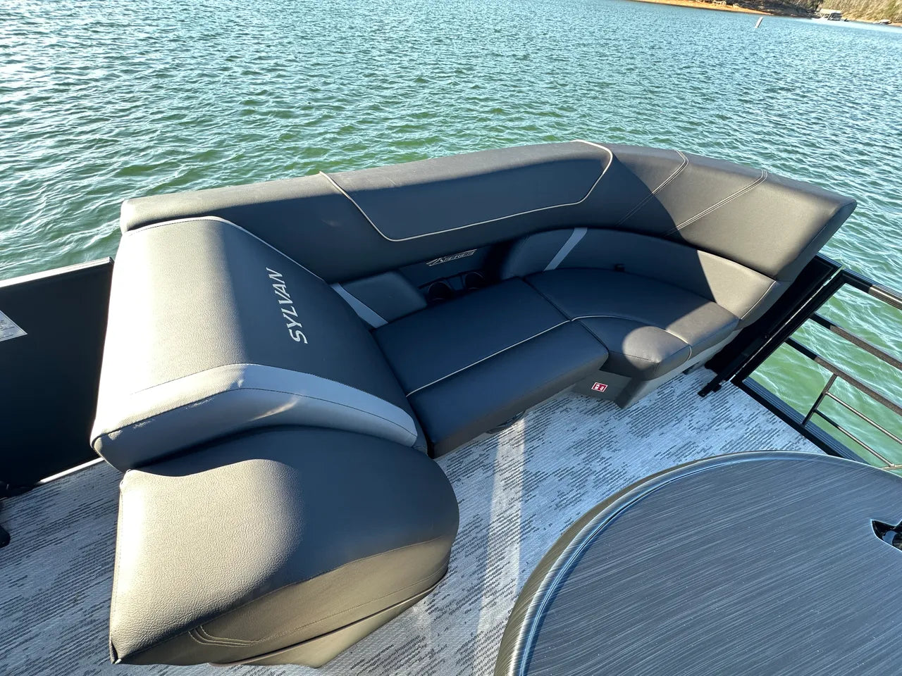 2026 Sylvan MIRAGE X1 21.0 feet, Clearwater, Florida #11