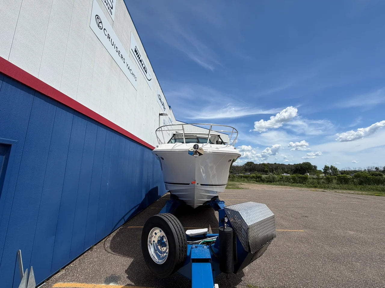 2026 Sea Ray Sundancer 320 32.0 feet, Clearwater, Florida #3
