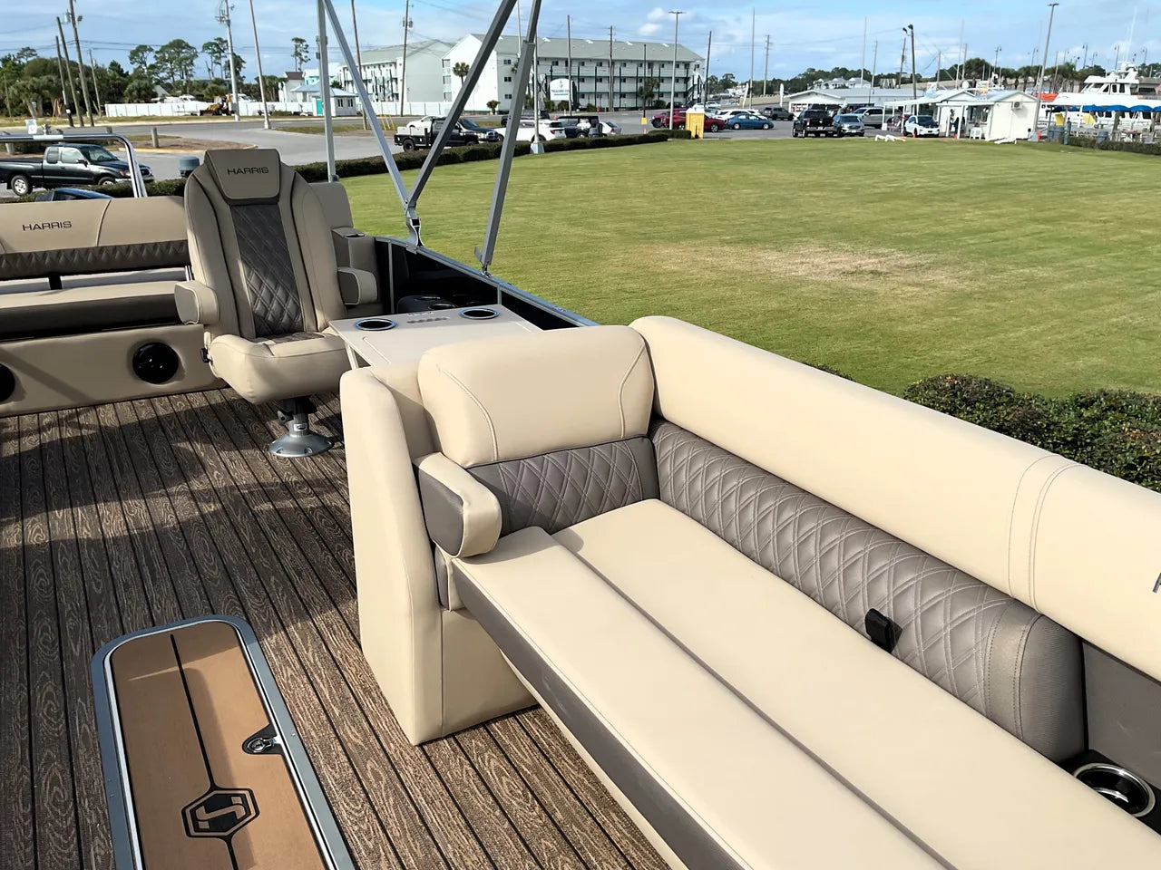 2026 Harris Cruiser 250 25.0 feet, Clearwater, Florida #33