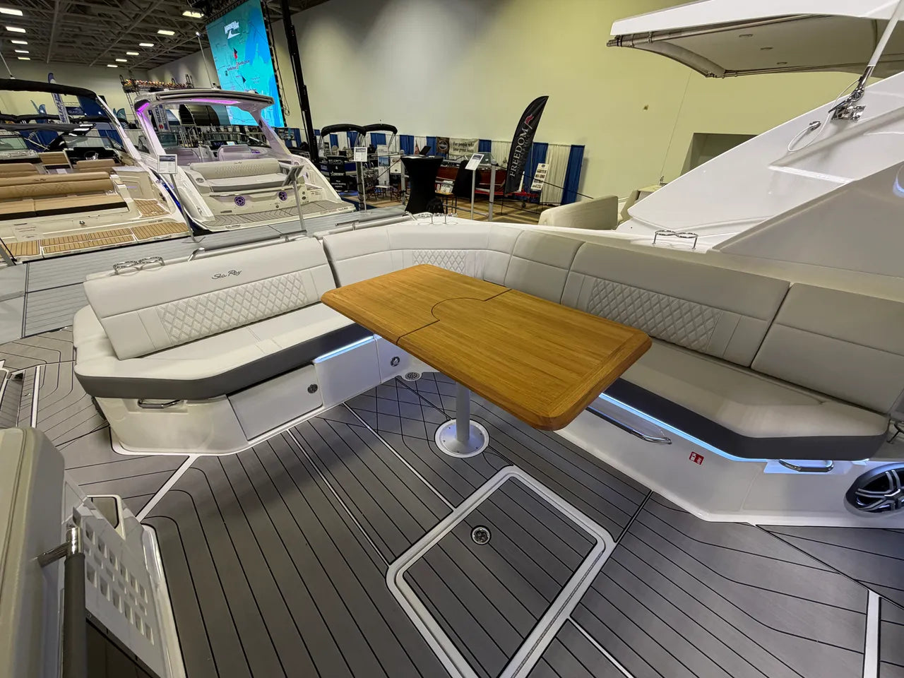 2026 Sea Ray SLX 400 40.0 feet, Clearwater, Florida #14