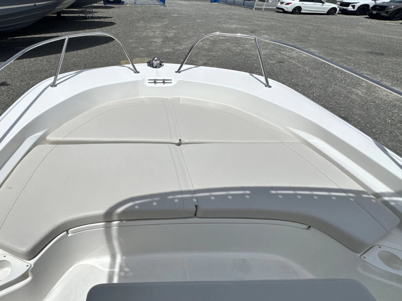 2026 Boston Whaler 190 Montauk 19.0 feet, Clearwater, Florida #22