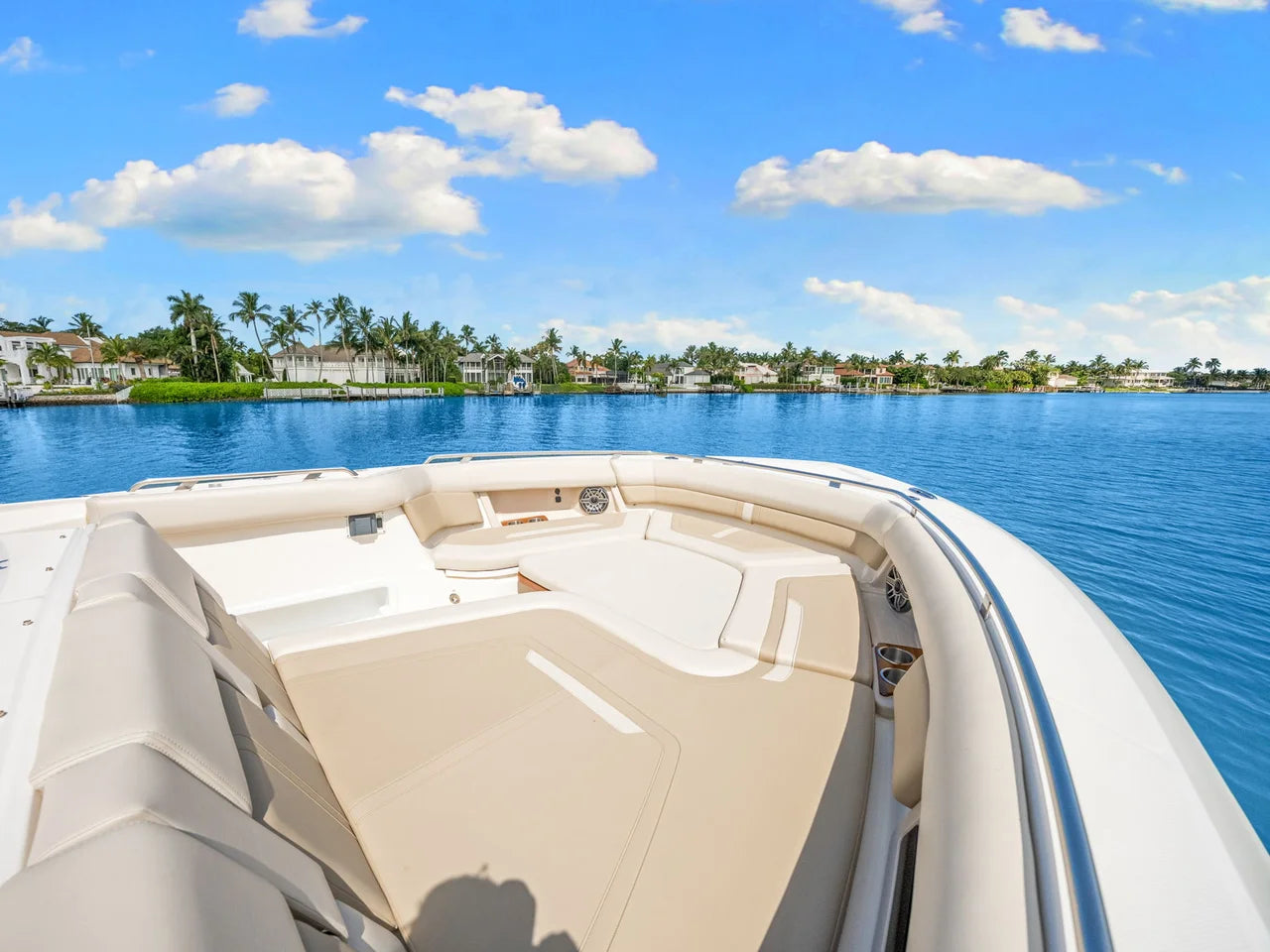 2026 Boston Whaler 380 Realm 38.0 feet, Clearwater, Florida #22