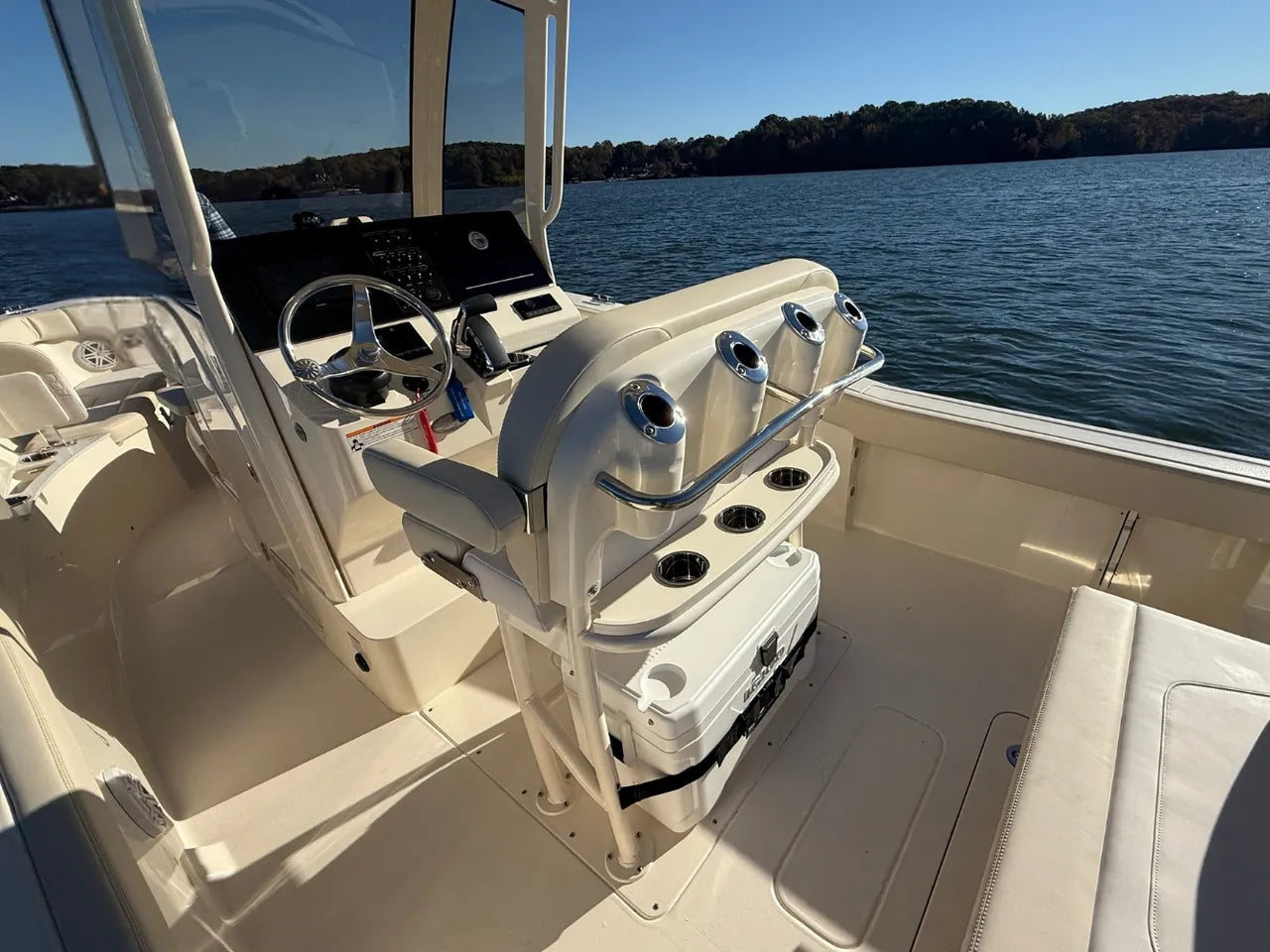 2026 Scout 240 XSF 24.0 feet, Clearwater, Florida #18