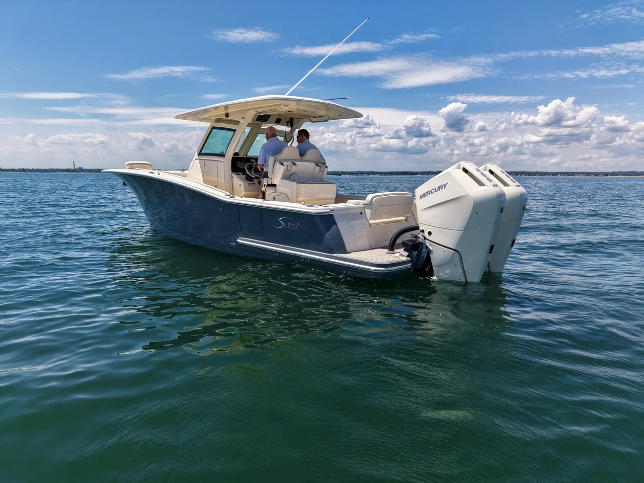 2026 Scout 305 LXF 30.0 feet, Clearwater, Florida #13