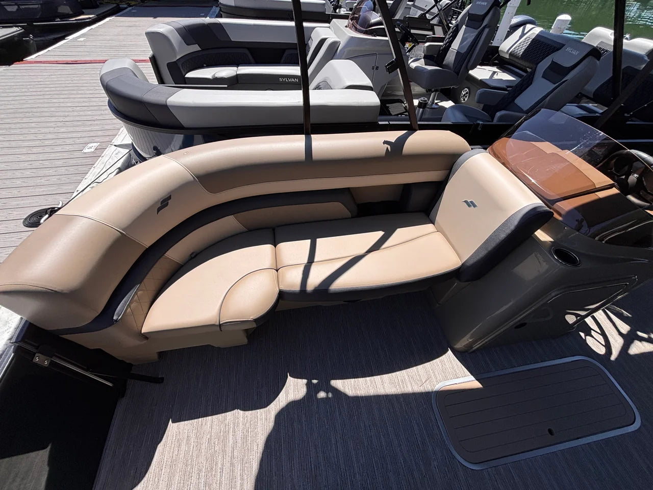2026 Starcraft EXS 3 Q 23.0 feet, Clearwater, Florida #3