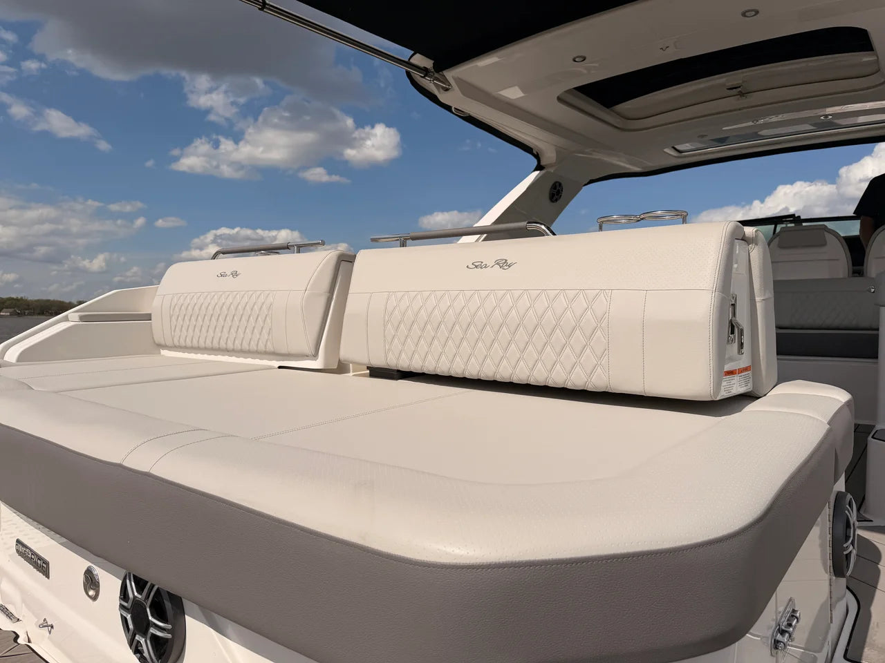 2026 Sea Ray SLX 400 40.0 feet, Clearwater, Florida #36