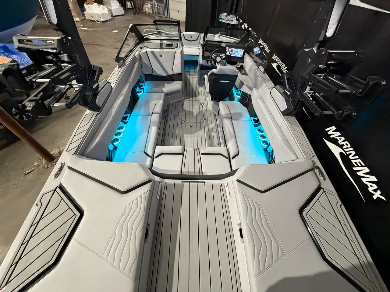 2026 Nautique G23SUPER AIR 23.0 feet, Clearwater, Florida #21