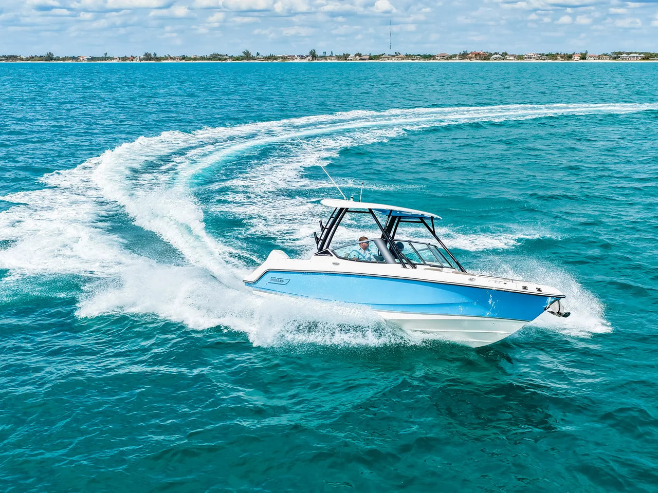 2026 Boston Whaler 240 Vantage 24.0 feet, Clearwater, Florida #36