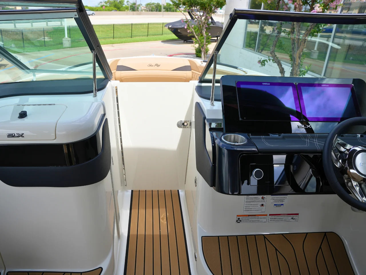 2026 Sea Ray SLX 280 28.0 feet, Clearwater, Florida #41