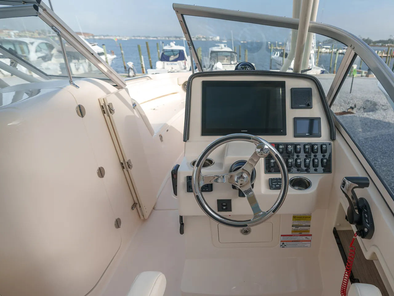 2026 Grady-White Freedom 235 23.0 feet, Clearwater, Florida #15