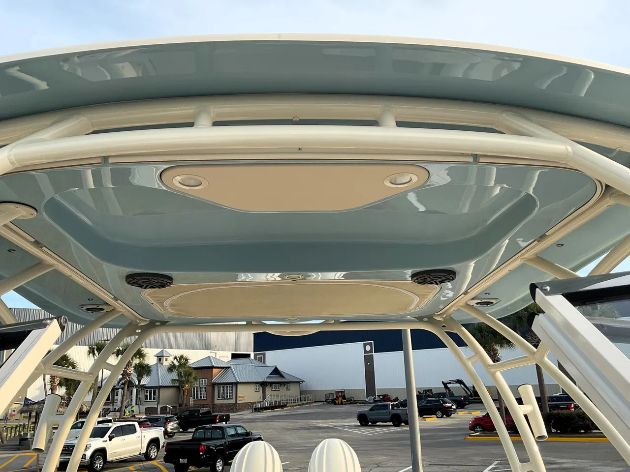 2026 Grady-White Freedom 275 27.0 feet, Clearwater, Florida #34