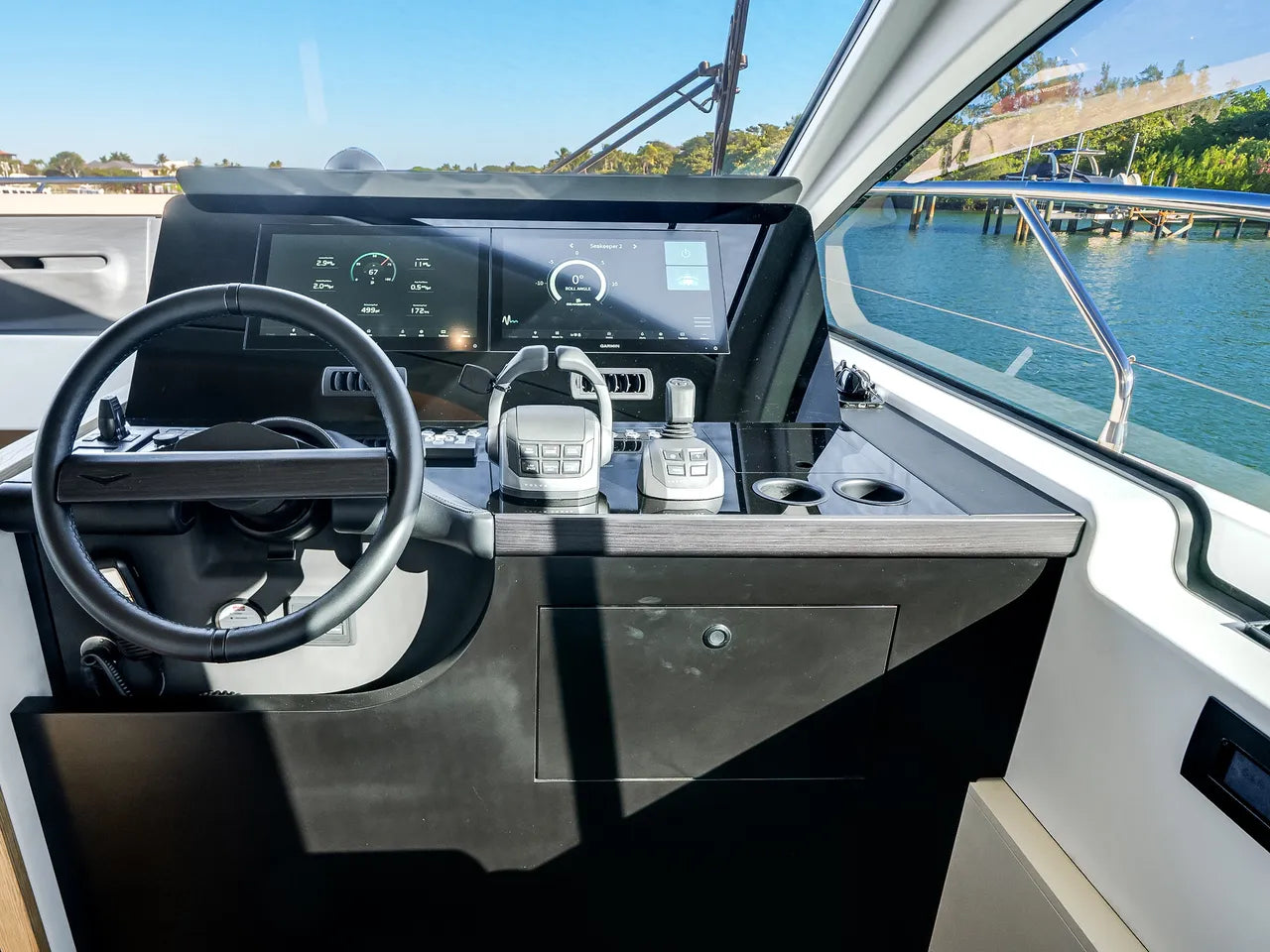2026 Azimut Fly 62 62.0 feet, Clearwater, Florida #32