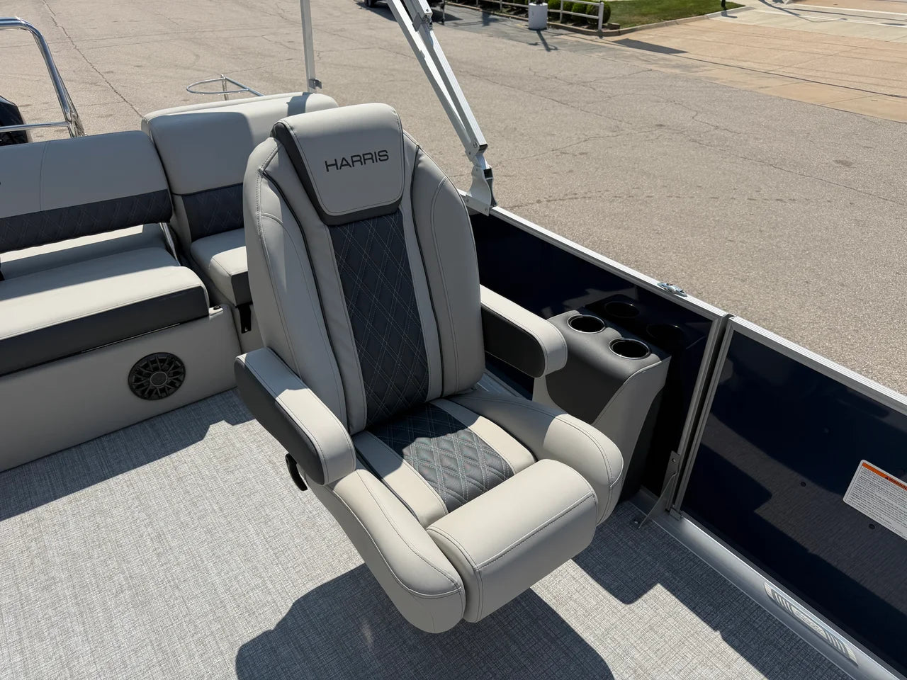 2026 Harris Cruiser 250 25.0 feet, Clearwater, Florida #37