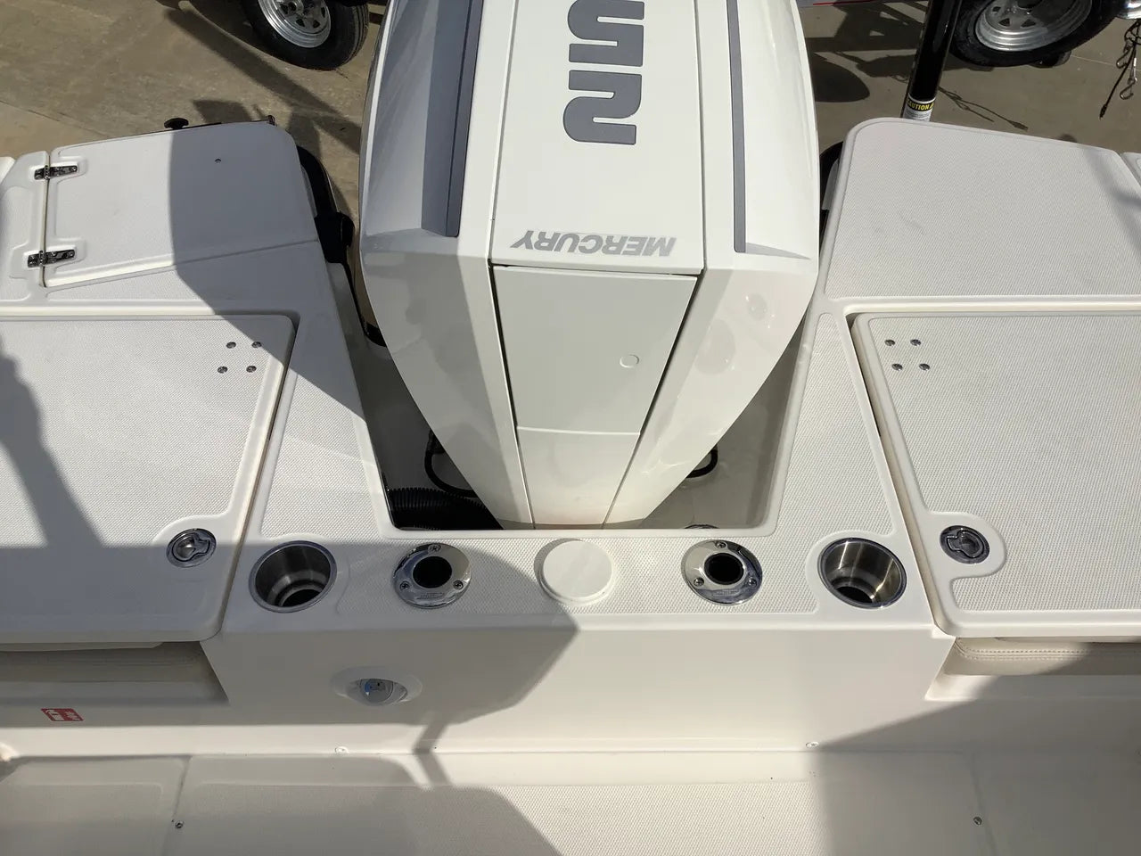 2026 Boston Whaler 220 Dauntless 22.0 feet, Clearwater, Florida #12