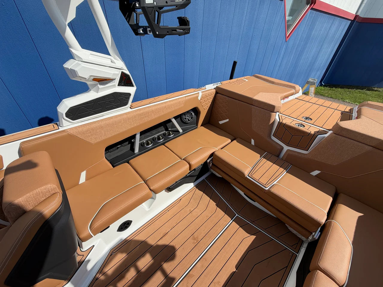 2026 Nautique Super Air Nautique GS22 22.0 feet, Clearwater, Florida #17