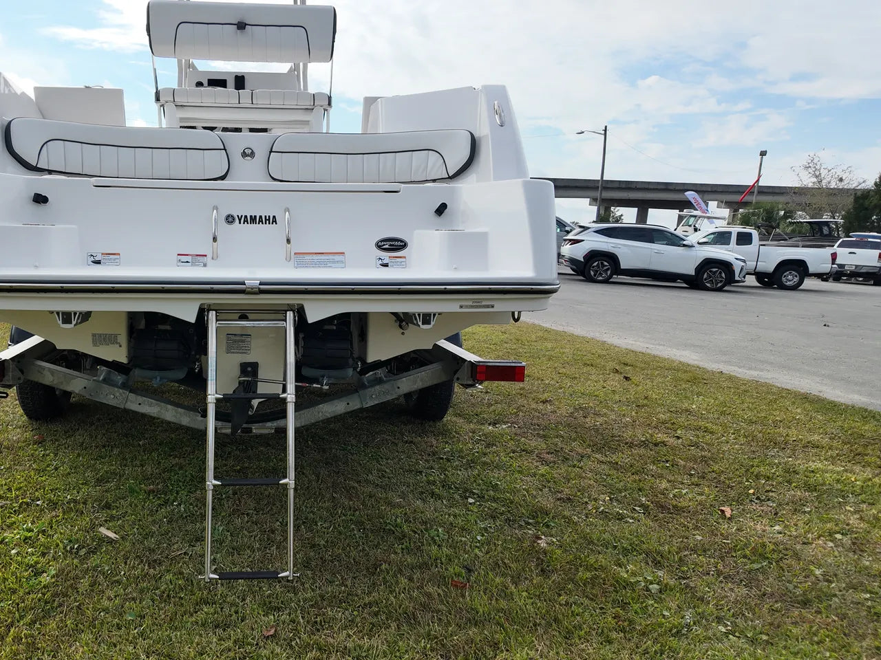 2025 Yamaha 220 FSH Sport 22.0 feet, Clearwater, Florida #11