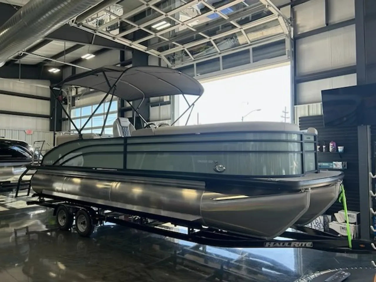 2026 Harris 250CR 25.0 feet, Clearwater, Florida #1