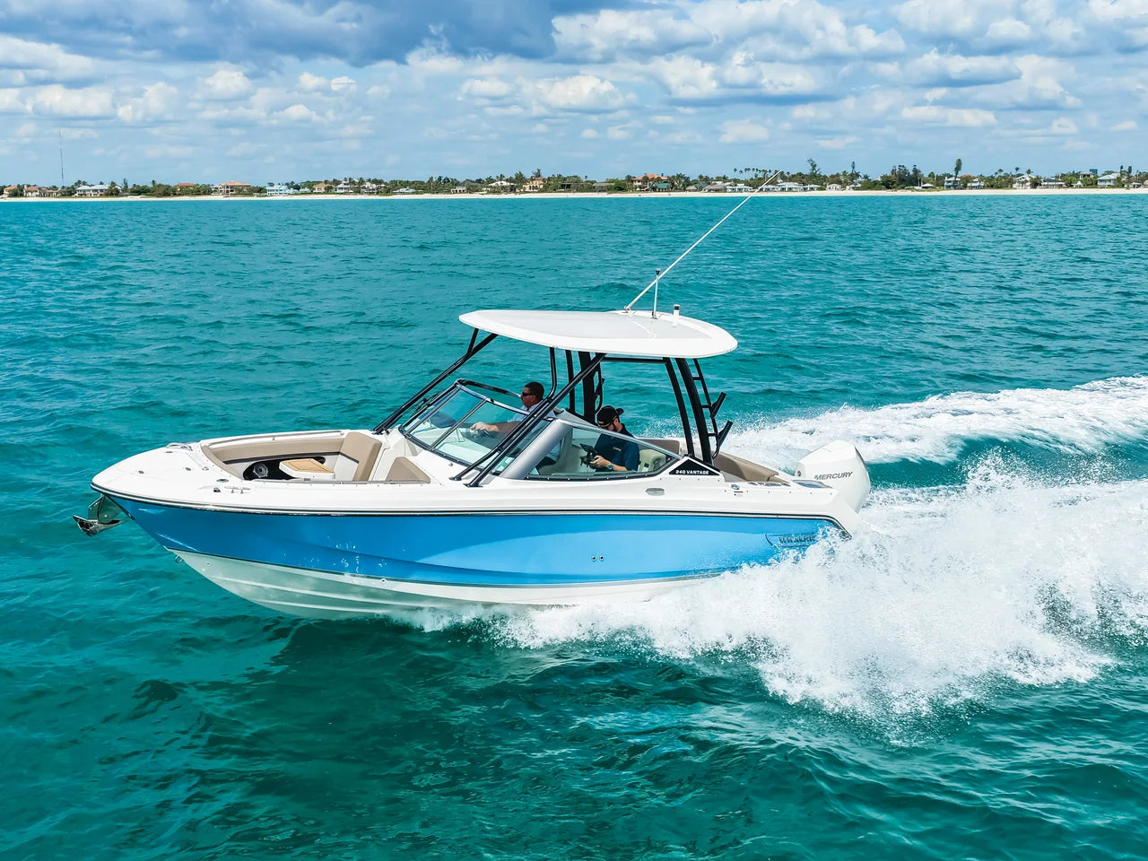 2026 Boston Whaler 240 Vantage 24.0 feet, Clearwater, Florida #30