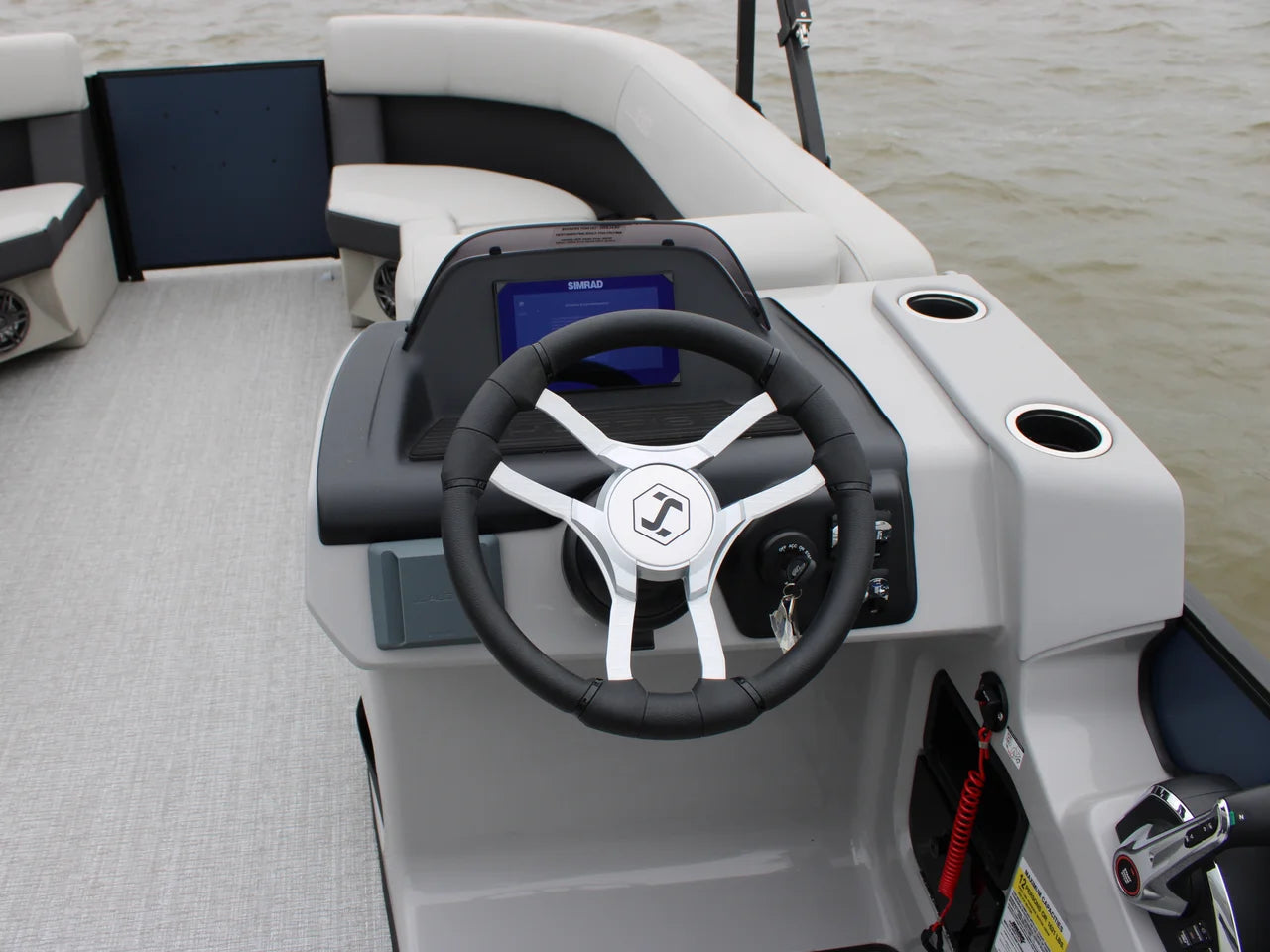 2025 Harris 230 Cruiser 23.0 feet, Clearwater, Florida #29