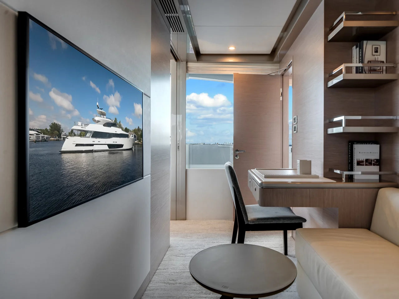 2026 Ocean Alexander 37L 120.0 feet, Clearwater, Florida #37