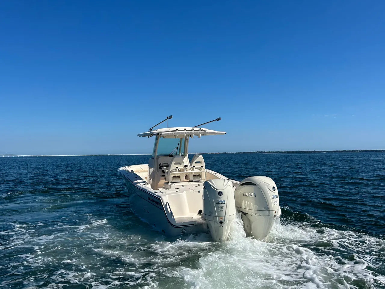 2026 Grady-White Canyon 271 27.0 feet, Clearwater, Florida #12