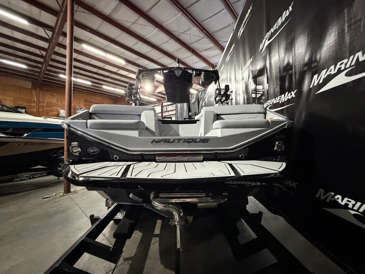 2026 Nautique G23SUPER AIR 23.0 feet, Clearwater, Florida #7